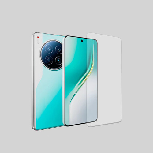 Tecno Camon 40 Pro MKST Maxi Glass Temperli Cam Ekran Koruyucu