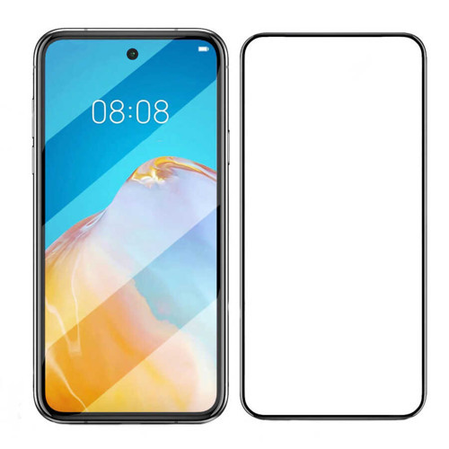 Huawei P Smart 2021 Uyumlu Davin Seramik MKST Ekran Koruyucu