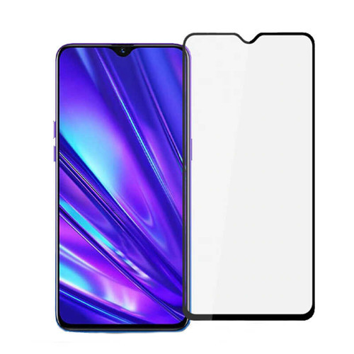 Huawei P Smart 2019 Uyumlu Davin Seramik MKST Ekran Koruyucu