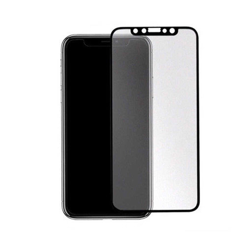 iPhone 12 Pro Uyumlu Davin Mat Seramik MKST Ekran Koruyucu