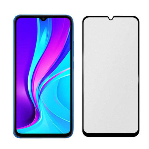 Oppo A91 Uyumlu Davin Mat Seramik MKST Ekran Koruyucu