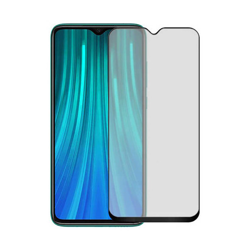 Oppo A16 Uyumlu Davin Mat Seramik MKST Ekran Koruyucu