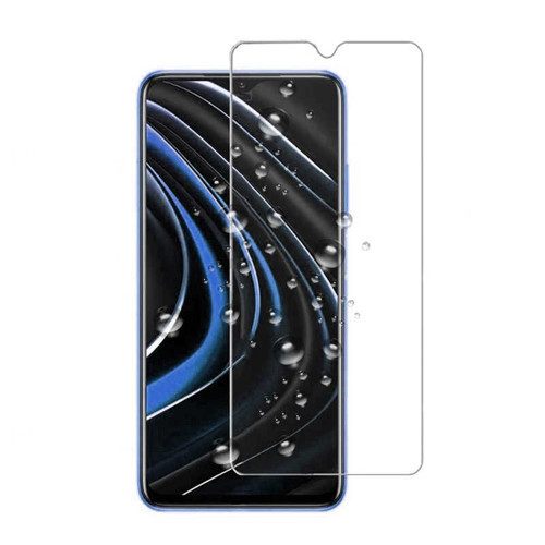 Vivo Y35 MKST Nano Micro Temperli Ekran Koruyucu