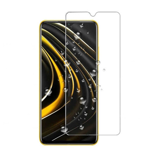 Redmi Note 9 4G MKST Blue Nano Ekran Koruyucu