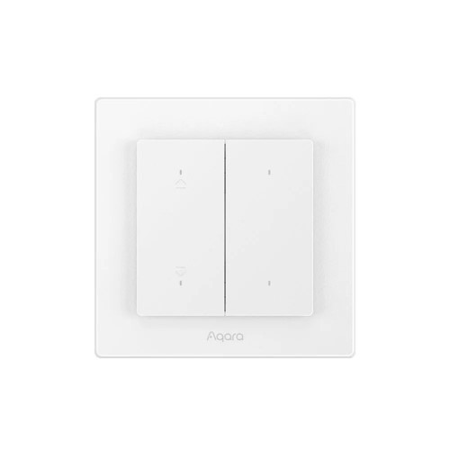 Akıllı Panjur Anahtarı H2 DS-K02D (Apple Home Destekli)