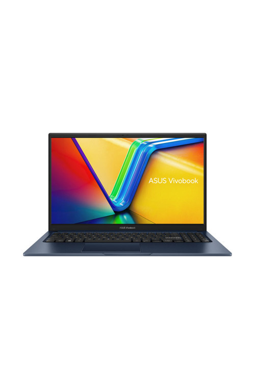 Vivobook 15 X1504VA-BQ5385 Intel Core 5 120U 8GB 512GB SSD 15.6" FHD (1920 x 1080) IPS Panel Freedos
