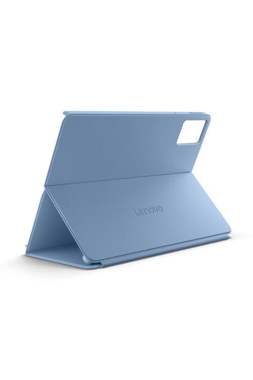 Idea Tab - Tab K11 Gen 2 (TB336FU-TB336ZU) Uyumlu Folio Case Tablet Kılıfı Kutup Mavi - ZG38C06994