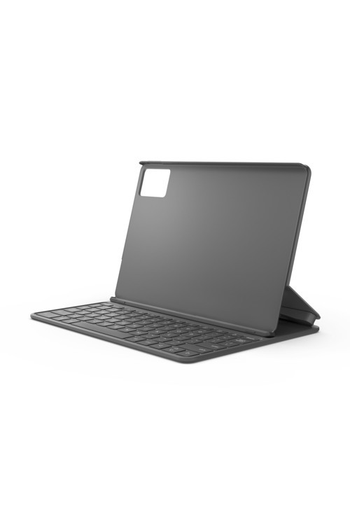 Idea Tab - Tab K11 Gen 2 (TB336FU-TB336ZU Uyumlu Folio Klavyeli Kılıf - ZG38C07069