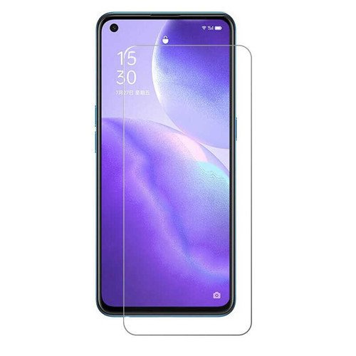 Oppo A74 4G MKST Blue Nano Ekran Koruyucu
