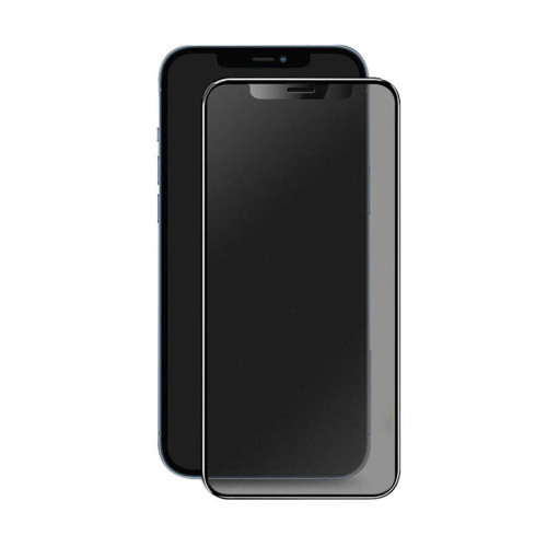 iPhone 11 Hayalet MKST Ekran Koruyucu Uyumlu Davin Privacy Mat Seramik MKST Ekran Filmi