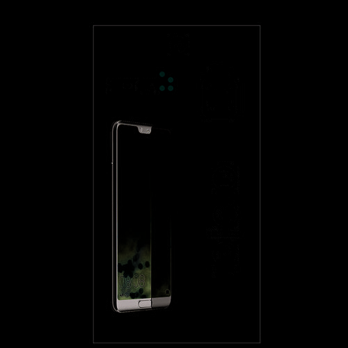 Poco X2 MKST Maxi Glass Temperli Cam Ekran Koruyucu