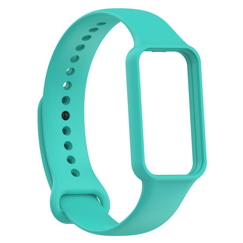 Redmi Smart Band 2 Uyumlu KRD-87 Uyumlu MKST Kordon-Turkuaz