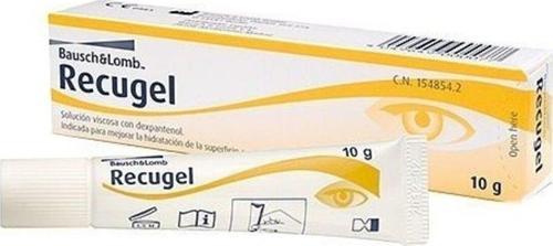 Recugel 10 Gr