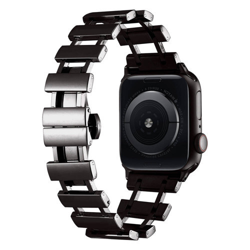 Watch 38mm MKST KRD-96 Metal Kordon-Siyah