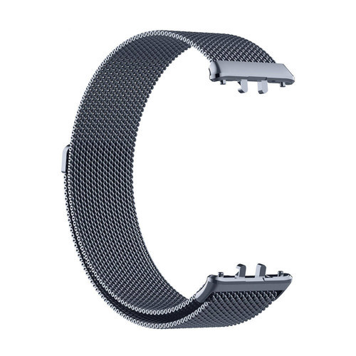 Galaxy Fit 3 MKST KRD-01 Metal Kordon-Gri