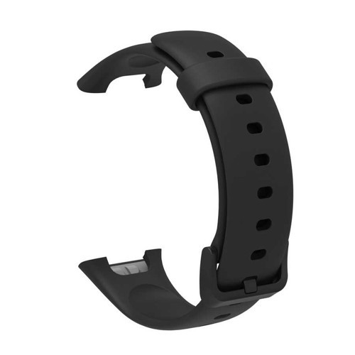 Mi Band 7 Pro KRD-70 Uyumlu MKST Kordon-Siyah