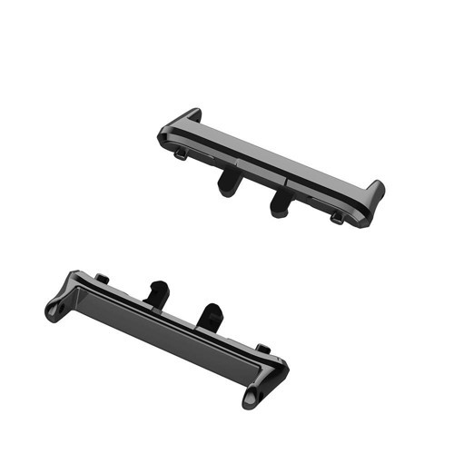 Galaxy Fit 3 Metal Kordon Dönüştürücü-Siyah