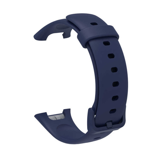 Mi Band 7 Pro KRD-70 Uyumlu MKST Kordon-Lacivert