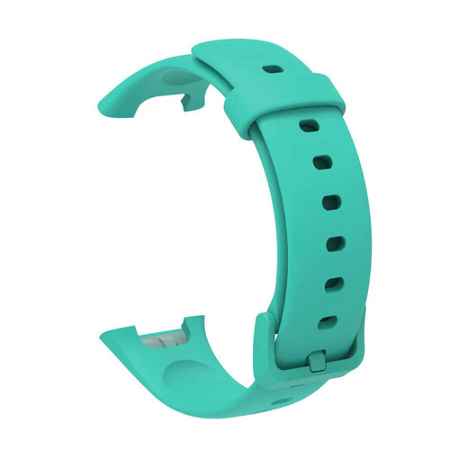 Mi Band 7 Pro KRD-70 Uyumlu MKST Kordon-Turkuaz