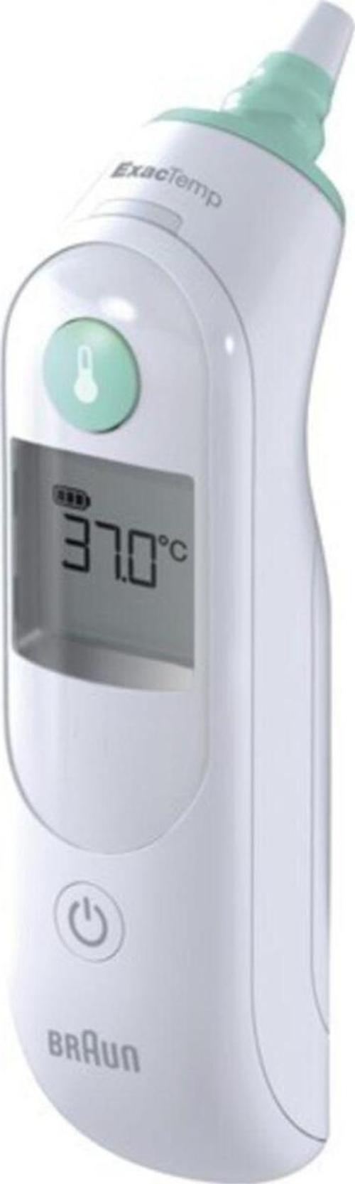 Irt 6020 Thermoscan Kulaktan Ateş Ölçer