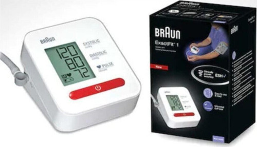 Tansiyon Aleti Bua 5000 Exactfit 1