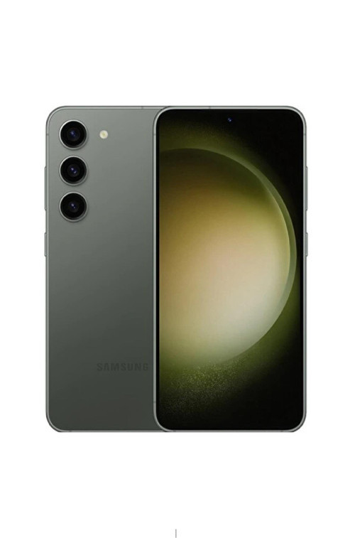 Yenilenmiş Galaxy S23 256GB Yeşil A Kalite