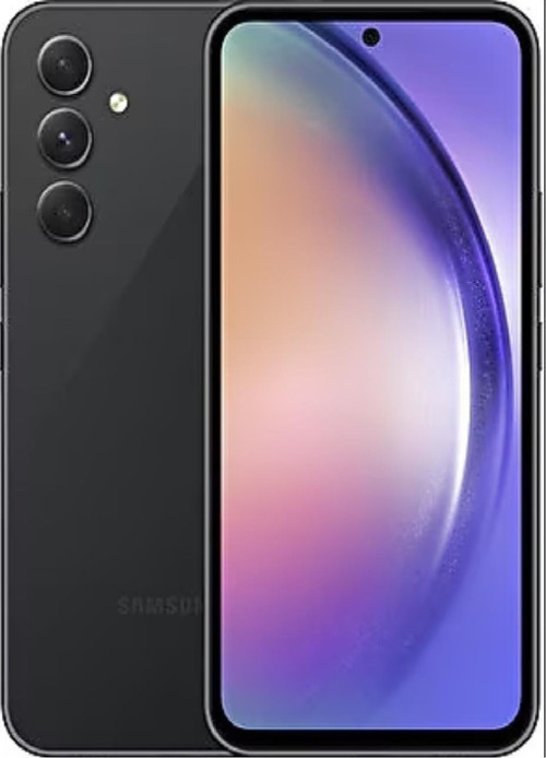 Yenilenmiş Samsung Galaxy A54 256GB Siyah AGrade