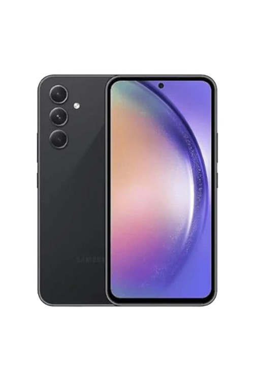 Yenilenmiş Samsung Galaxy A54 256GB Siyah BGrade