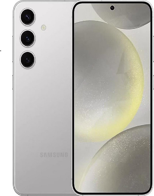 Yenilenmiş Galaxy S24 256GB Gri A Kalite