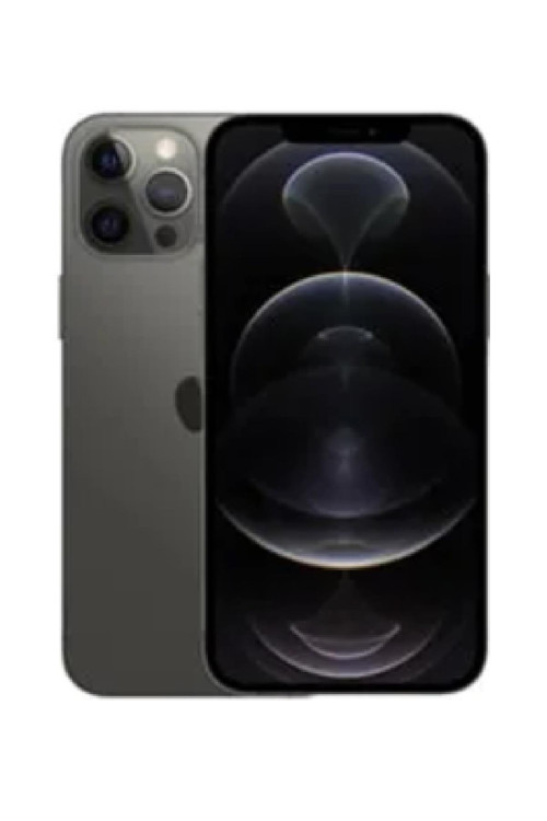 Yenilenmiş iPhone 12 Pro Max 128GB Grafit A Kalite