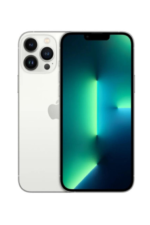 Yenilenmiş iPhone 13 Pro 512GB Gümüş A Kalite