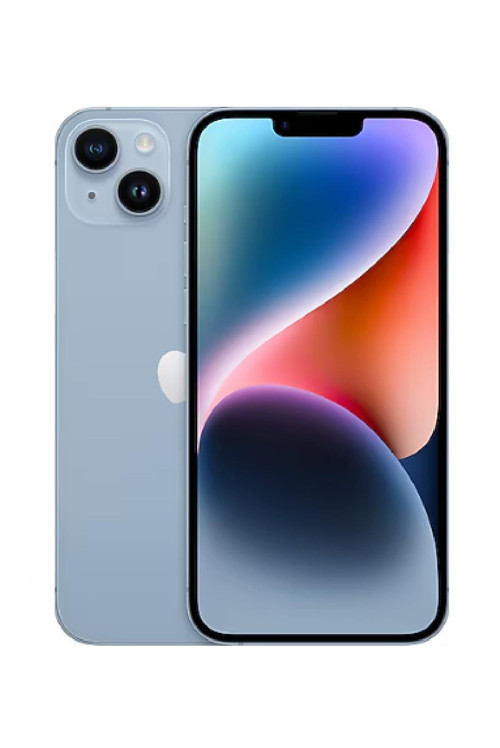 Yenilenmiş iPhone 14 Plus 256GB Mavi A Kalite