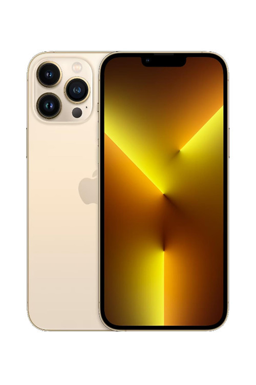Yenilenmiş iPhone 13 Pro Max 512GB Gold B Kalite