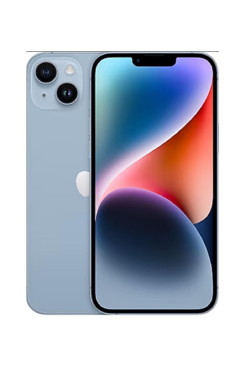 Yenilenmiş iPhone 14 Plus 256GB Mavi B Kalite