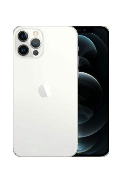 Yenilenmiş iPhone 12 Pro 512GB Gümüş C Kalite