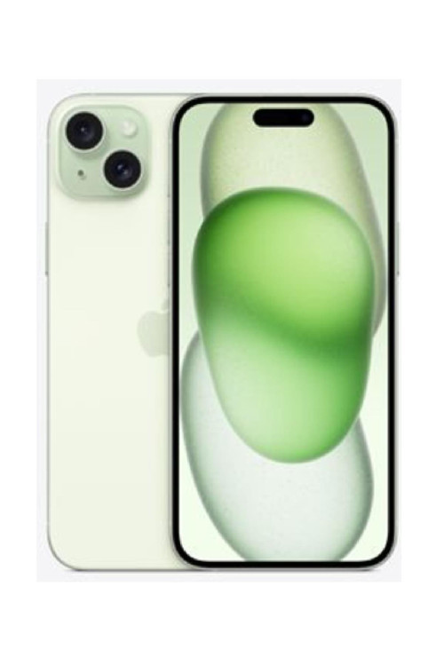 Yenilenmiş iPhone 15 Plus 128GB Yeşil A Kalite