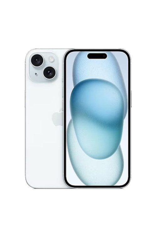 Yenilenmiş iPhone 15 256GB Mavi A Kalite