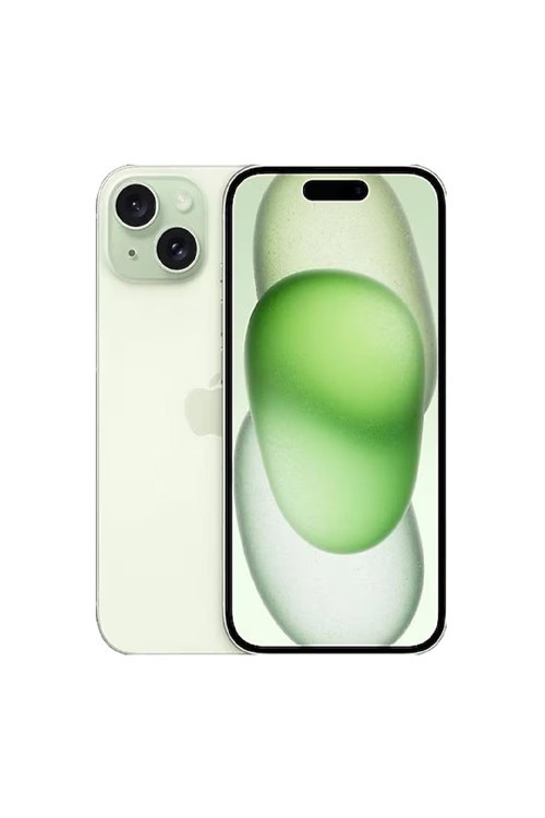 Yenilenmiş iPhone 15 Plus 128GB Yeşil B Kalite