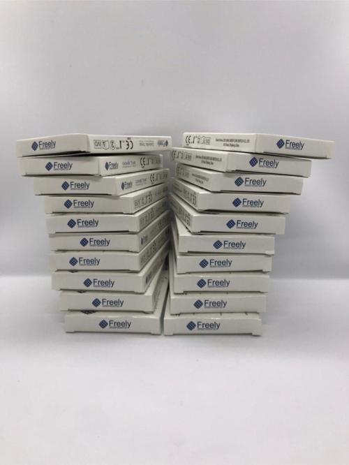 Gebelik Testi 20 'Li