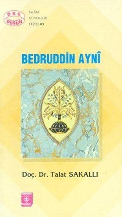 Bedruddin Ayni