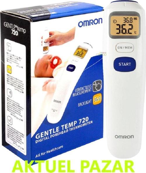 Gentle Temp 720 Temassız Ateş Ölçer