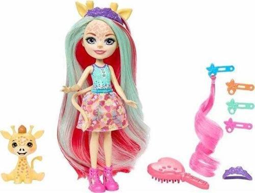 ENCHANTİMALS DLX DL AST HNV29 0194735150021