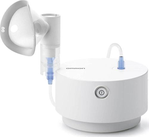 Ne-C28-P Kompresörlü Nebülizatör Cihazı