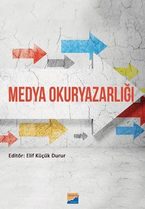 Siyasal Kitabevi Medya Okuryazarlığı