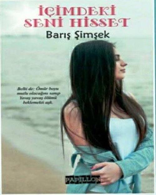 İçimdeki Seni Hisset