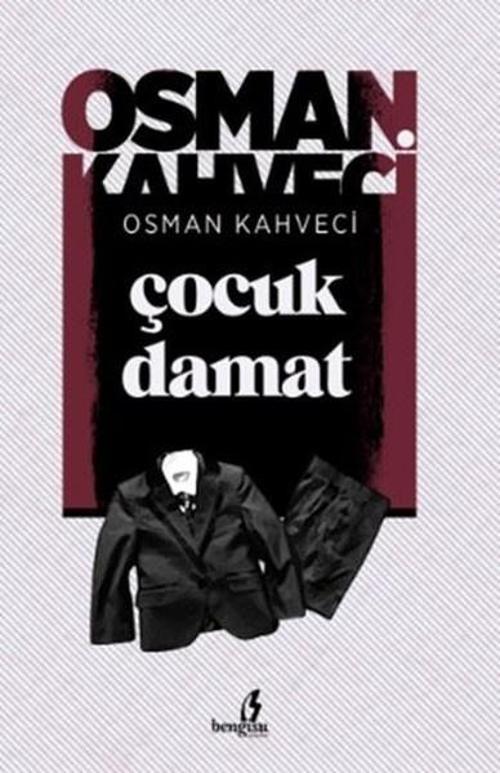 Bengisu Yayınları Çocuk Damat