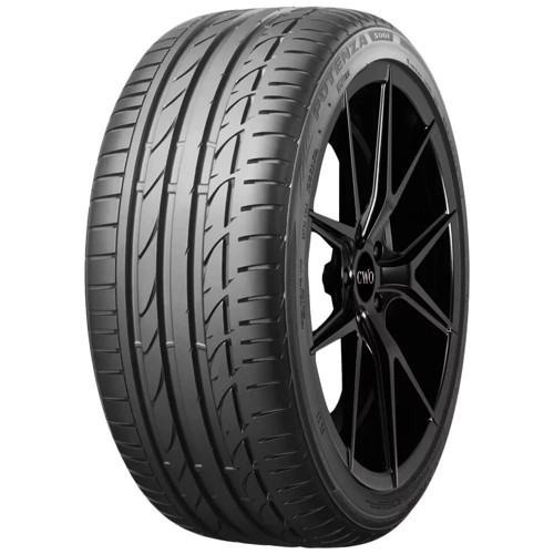 Potenza S001 245/45R19 98Y RFT * (Yaz) (2026)