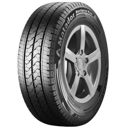 Hectorra Van 195/60R16C 99/97H 6PR (Yaz) (2026)