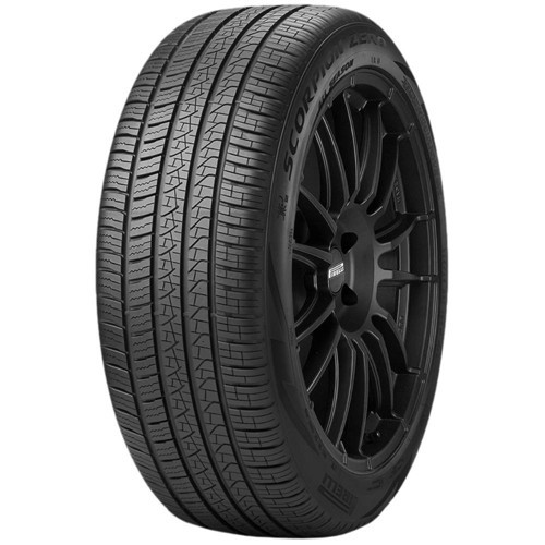 Scorpion Zero 255/50R20 109Y XL M+S (Yaz) (2026)