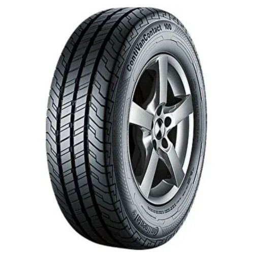 ContiVanContact 100 205/70R17C 115/113R (Yaz) (2026)